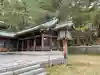 函館護國神社(北海道)