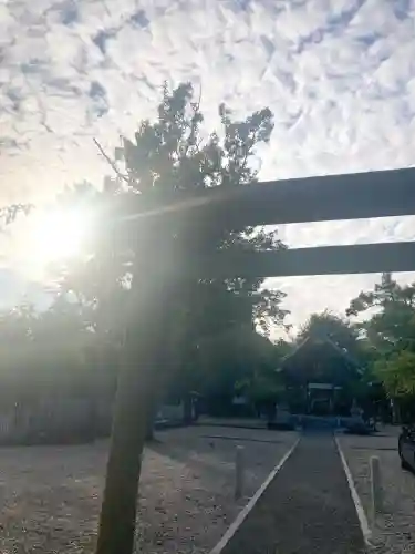 五社宮(愛知県)