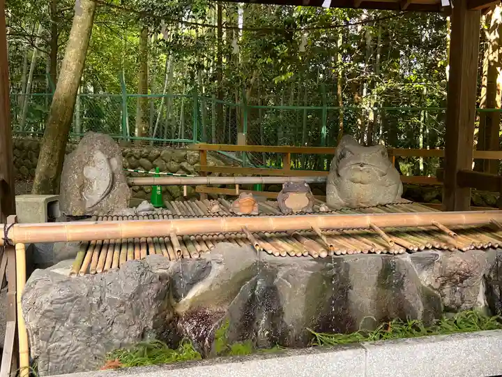 椿大神社(三重県)