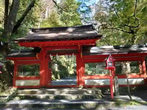 貴船神社(京都府)