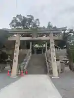 宇夫階神社(香川県)