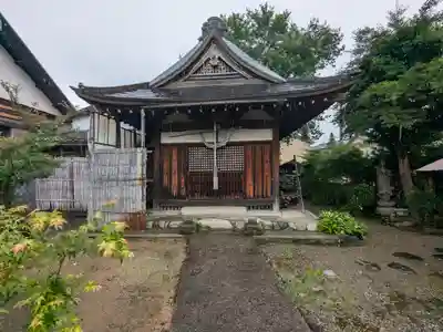恵光寺(福井県)