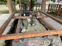 和泉國一之宮 大鳥大社(大阪府)