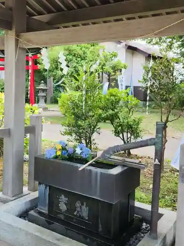 日吉神社(秋田県)