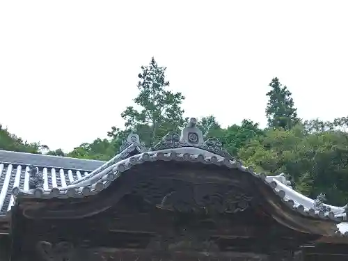 由加神社（和気由加神社）の芸術