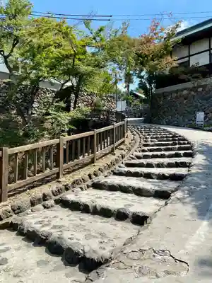 三光稲荷神社のその他建物