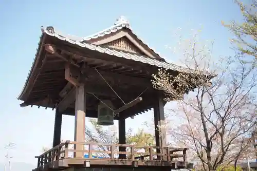 大藏經寺のその他建物