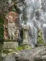 見瀧寺宝地院(佐賀県)