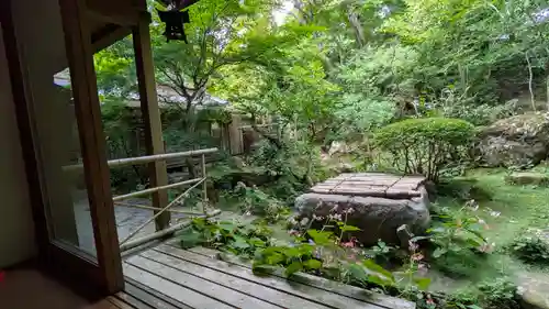 宝泉院(京都府)