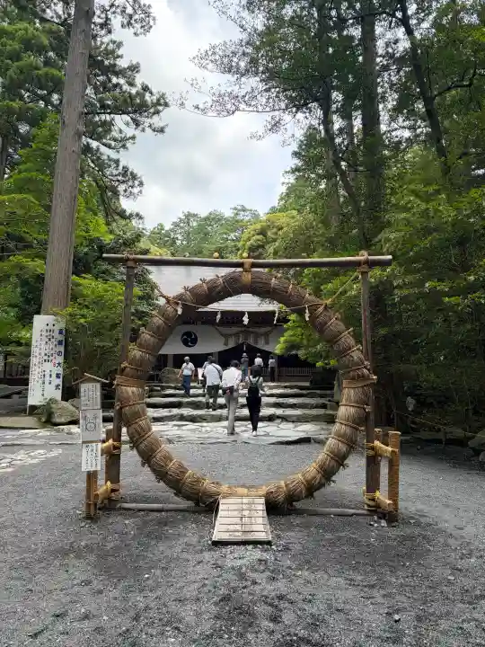 椿大神社(三重県)