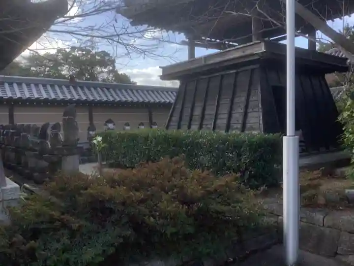 曹源寺のその他建物