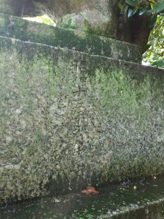 大胡神社(群馬県)