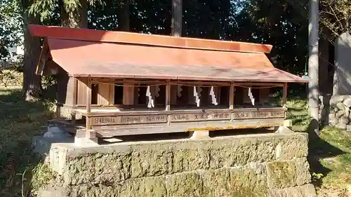 人丸神社（小中町）の末社・摂社