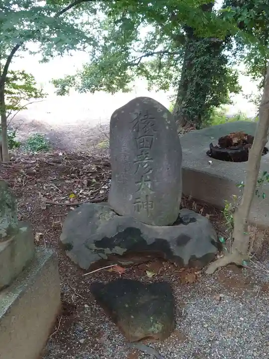 八坂神社のその他建物