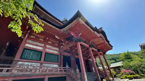 甲斐善光寺(山梨県)