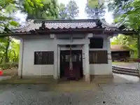 葛城天神社(奈良県)