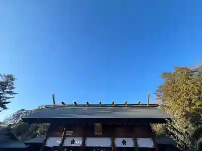 櫻木神社(千葉県)