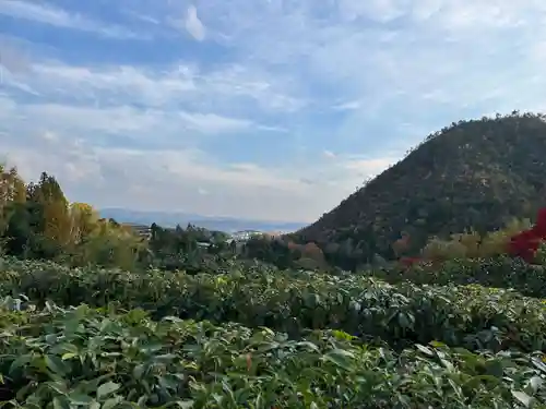 光悦寺(京都府)