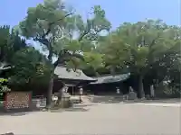 兵庫縣姫路護國神社(兵庫県)