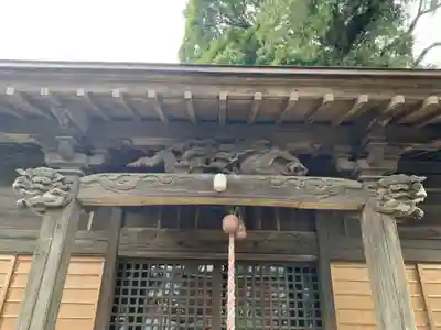 宗像神社(千葉県)