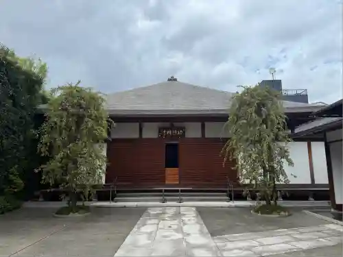 功徳林寺(東京都)