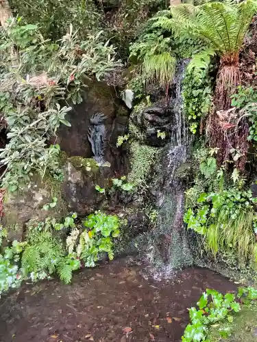 月蔵院(山形県)