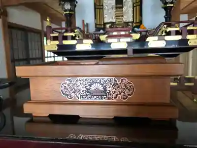 潮音院のその他建物