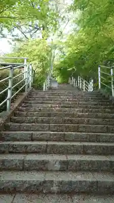新倉富士浅間神社のその他建物