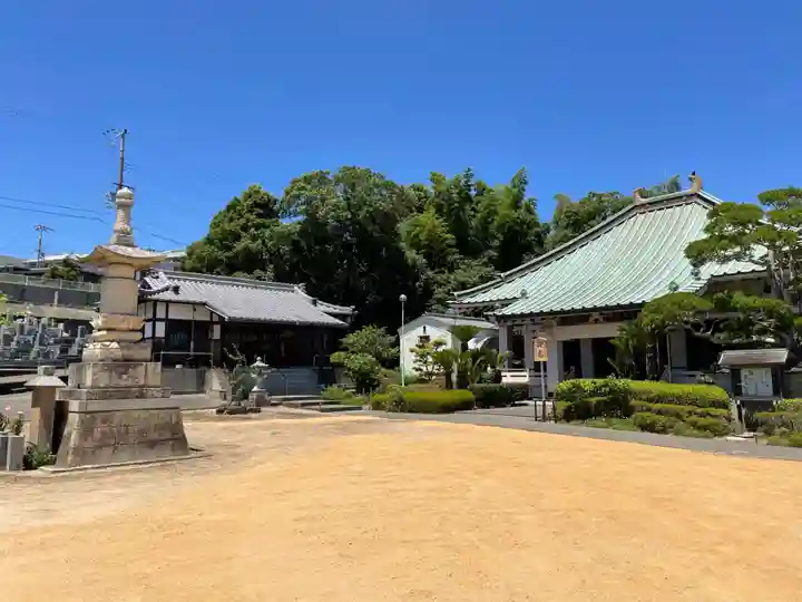 遍照寺(兵庫県)