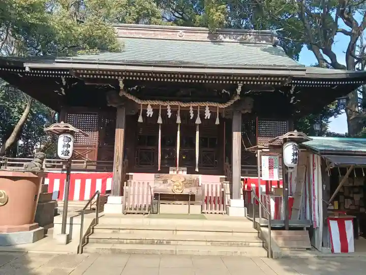 太子堂八幡神社の{uncategorized: "未分類", other: "その他", undefined: "問題あり", building: "その他建物", grave: "お墓", sacred_gate: "鳥居", guardian: "狛犬", statue: "像", buddha: "仏像", history: "歴史", nature: "自然", garden: "庭園", animal: "動物", pagoda: "塔", temizu: "手水舎", mountain_gate: "山門・神門", sanctuary: "本殿・本堂", subordinate: "末社・摂社", art: "芸術", scenery: "景色", jizo: "地蔵", ema: "絵馬", goshuin: "御朱印", omikuji: "おみくじ", items: "授与品その他", amulet: "お守り", goshuincho: "御朱印帳", eats: "食事", festival: "お祭り", votive_dance: "神楽", shichigosan: "七五三参", wedding: "結婚式", experience: "体験その他", initially: "初詣", around: "周辺", anti_infection: "感染症対策"}