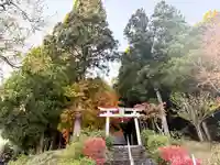 岡安神社(京都府)