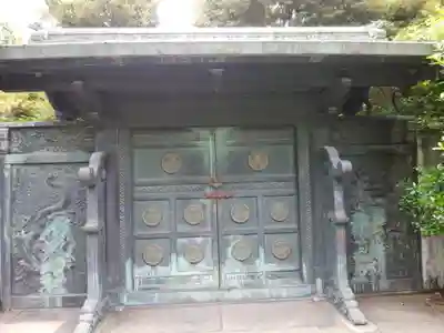 増上寺(東京都)