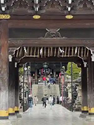 成田山新勝寺(千葉県)