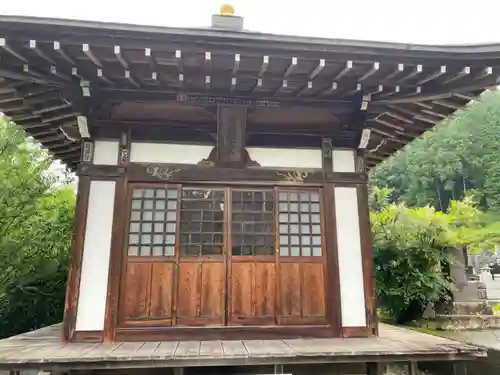 観音寺のその他建物