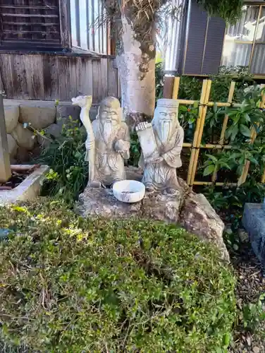 大覚寺(岐阜県)