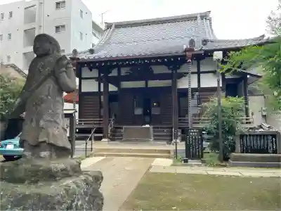 成田山不動大教会(東京都)