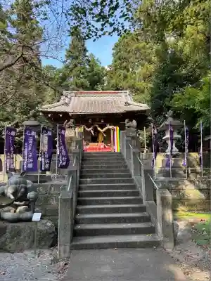下野 星宮神社(栃木県)