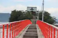 津嶋神社(香川県)