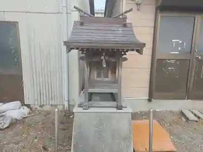 住吉神社(兵庫県)