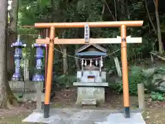 宇佐八幡神社(徳島県)