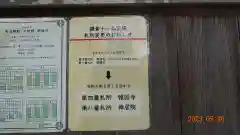 極楽寺（霊鷲山感應院極楽律寺）(神奈川県)