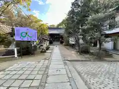 意賀美神社(大阪府)