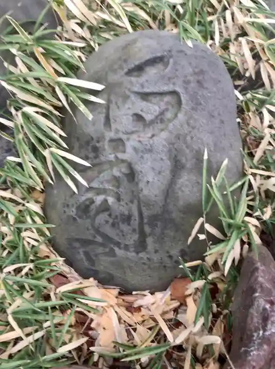 矢向日枝神社のその他建物