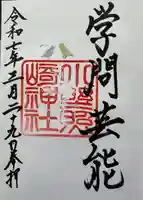 小野照崎神社(東京都)