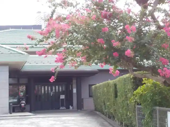 済海寺のその他建物