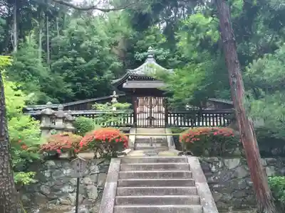 萬福寺のその他建物