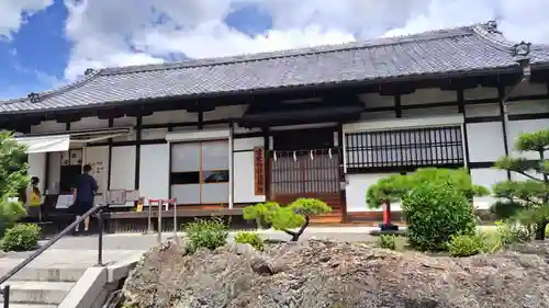 建勲神社(京都府)