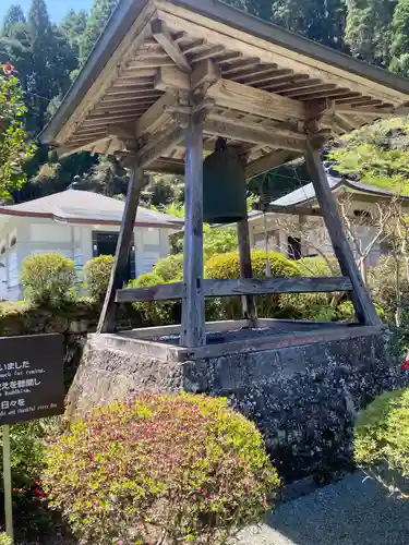 伝来寺の建物その他