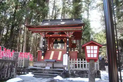 北口本宮冨士浅間神社(山梨県)