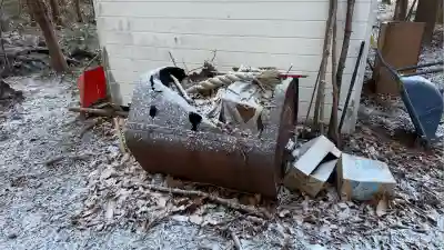 上湯川稲荷神社(北海道)